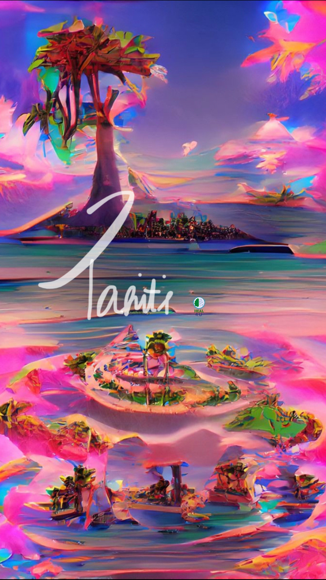 Tahiti: It’s A Magical Place